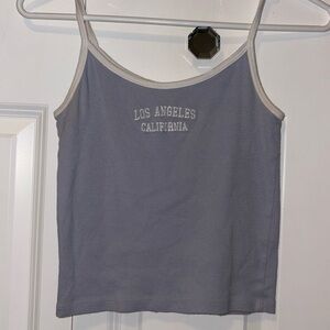brandy melville tank